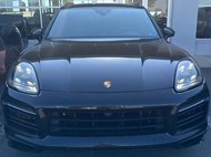 2021 Porsche Cayenne GTS