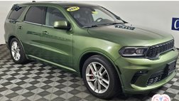 2021 Dodge Durango GT