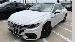 2019 Volkswagen Arteon SEL R-Line
