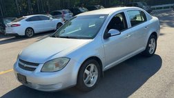 2009 Chevrolet Cobalt LT