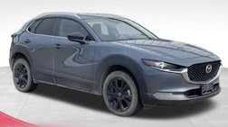 2022 Mazda CX-30 2.5 S Carbon Edition