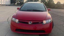 2007 Honda Civic Si