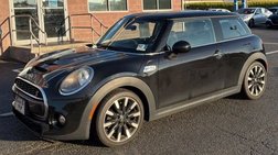 2019 MINI Hardtop Cooper S
