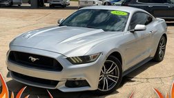 2015 Ford Mustang GT