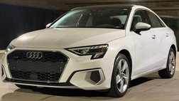 2023 Audi A3 quattro Premium 40 TFSI