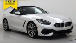 2020 BMW Z4 sDrive 30i