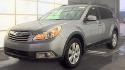 2011 Subaru Outback 2.5i Premium