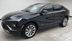 2024 Buick Envista Avenir