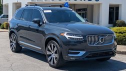 2022 Volvo XC90 T6 Inscription 7-Passenger