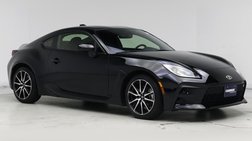 2023 Toyota GR86 Base