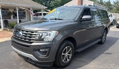2019 Ford Expedition MAX XLT