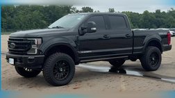 2020 Ford Super Duty F-350 Lariat