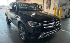 2022 Mercedes-Benz GLC-Class GLC 300