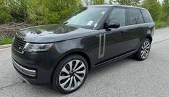 2026 Land Rover Range Rover P530 SE