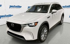 2026 Mazda CX-90 3.3 Turbo Preferred