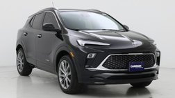 2024 Buick Encore GX Avenir