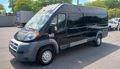 2016 Ram ProMaster 3500 159 WB
