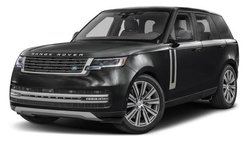 2023 Land Rover Range Rover P530 SE LWB