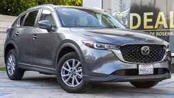 2023 Mazda CX-5 2.5 S Preferred