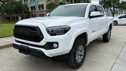 2018 Toyota Tacoma SR5