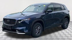 2026 Mazda CX-5 2.5 S Select