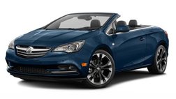 2017 Buick Cascada Premium