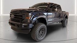 2021 Ford Super Duty F-250 Lariat