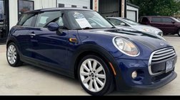 2014 MINI Hardtop Cooper