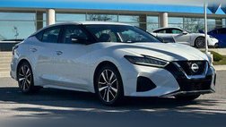 2023 Nissan Maxima 3.5 SV