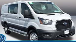 2024 Ford Transit 250