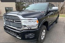 2021 Ram Ram Pickup 3500 Laramie