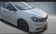 2017 Nissan Sentra NISMO