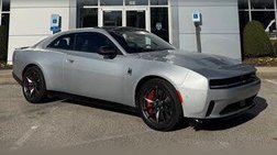 2024 Dodge Charger Daytona Scat Pack