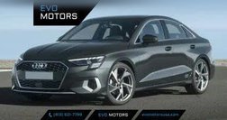 2024 Audi A3 Premium 40 TFSI