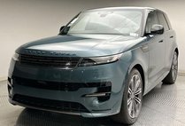 2025 Land Rover Range Rover Sport P400 Dynamic SE
