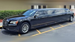 2013 Chrysler 300 Motown