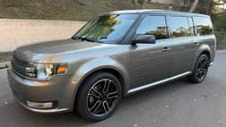 2014 Ford Flex SEL