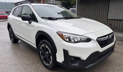 2023 Subaru Crosstrek Base