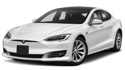 2020 Tesla Model S Long Range Plus