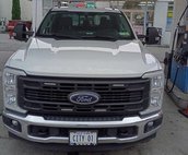 2023 Ford Super Duty F-250 XL