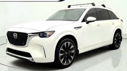 2024 Mazda CX-90 3.3 Turbo S Premium Plus