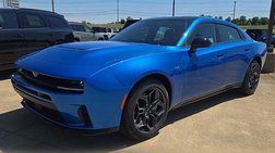 2026 Dodge Charger R/T