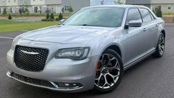 2018 Chrysler 300 S