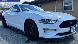 2019 Ford Mustang Base
