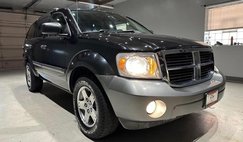 2008 Dodge Durango Adventurer