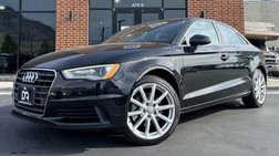 2015 Audi A3 1.8T Premium Plus