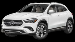 2026 Mercedes-Benz GLA-Class GLA 250 4MATIC