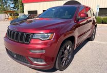 2020 Jeep Grand Cherokee High Altitude