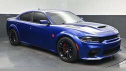 2022 Dodge Charger SRT Hellcat