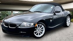 2008 BMW Z4 3.0i